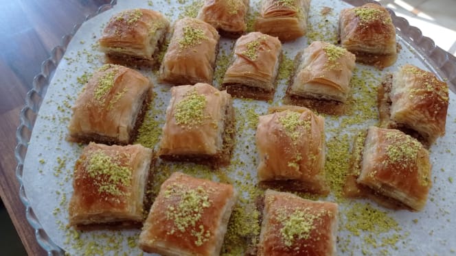 Le Levant - 7