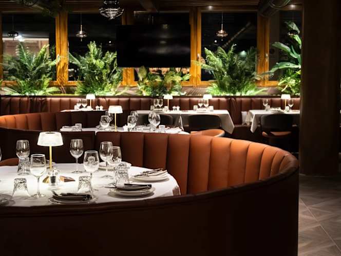 Ristorante Royal Carne | Buffet e Grill - 0