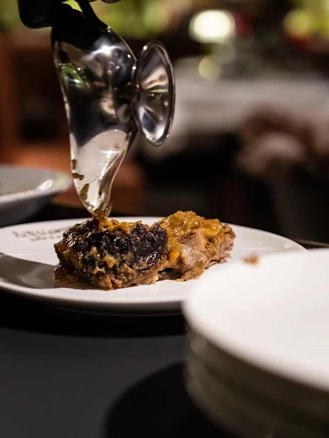 Ristorante Royal Carne | Buffet e Grill - 4