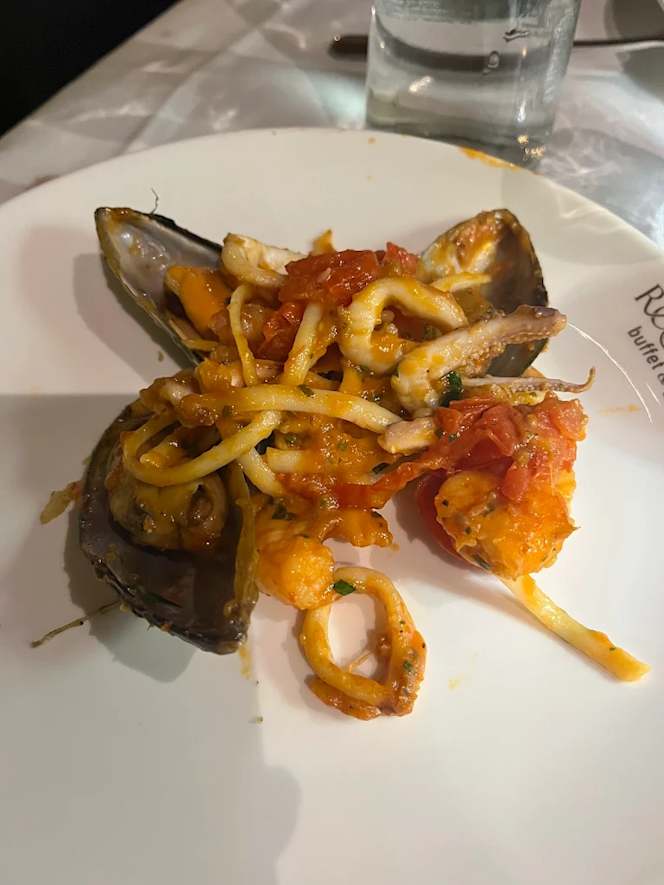 Ristorante Royal Carne | Buffet e Grill - 3