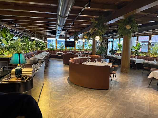 Ristorante Royal Carne | Buffet e Grill - 1