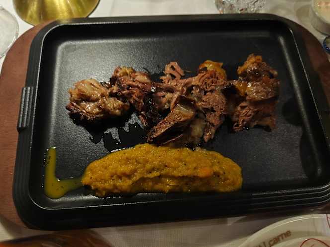 Ristorante Royal Carne | Buffet e Grill - 2