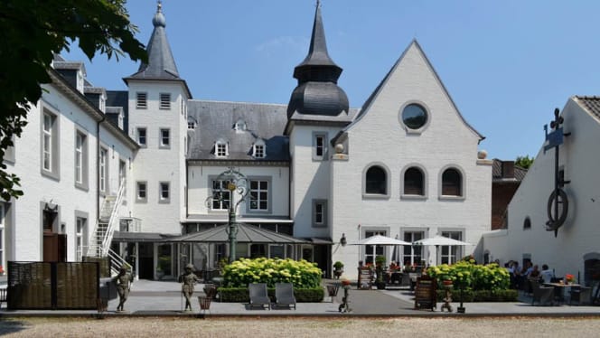 Kasteel Doenrade - 8