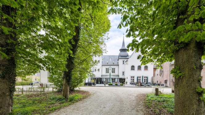 Kasteel Doenrade - 6