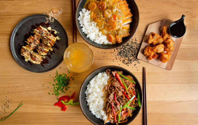 Nobi Nobi Eulalie - 1