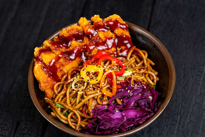 Nobi Nobi Eulalie - 0