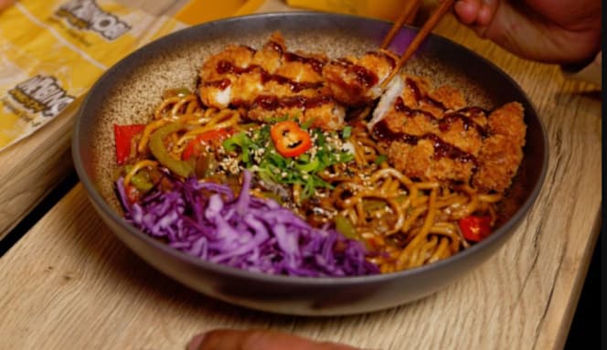 Nobi Nobi Eulalie - 4