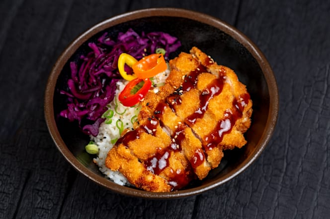 Nobi Nobi Eulalie - 2