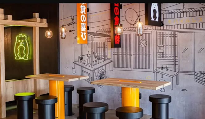 Nobi Nobi Eulalie - 5