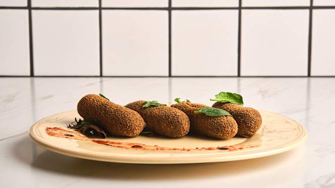 Na Esquina Petiscaria - 1