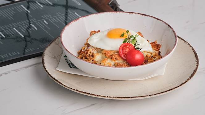 Na Esquina Petiscaria - 1