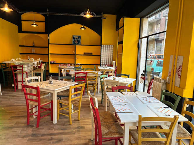 Combo Birreria Ristorante Pizzeria - 1