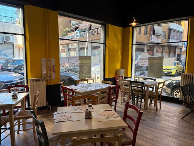 Combo Birreria Ristorante Pizzeria - 3