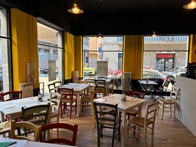 Combo Birreria Ristorante Pizzeria - 2