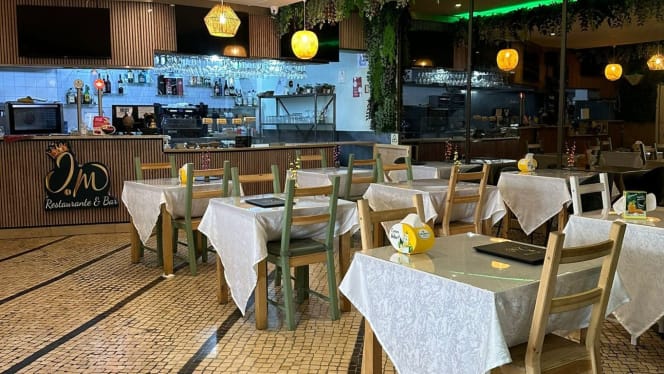 JM Restaurant and Bar - 0