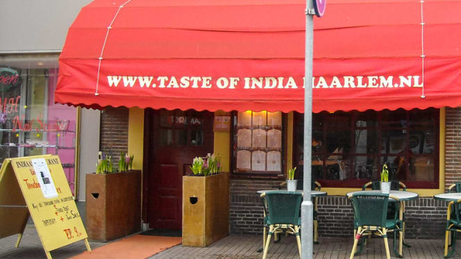 Taste of India - 0