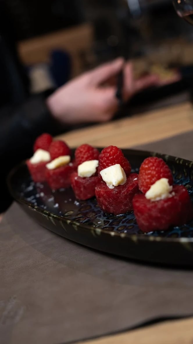 Fassushi Milano - 4