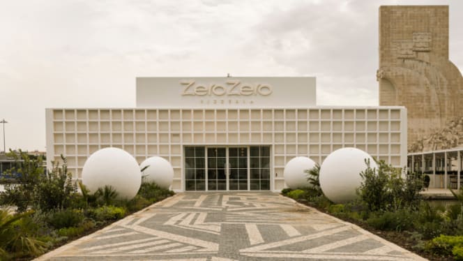 ZeroZero Belém - 9