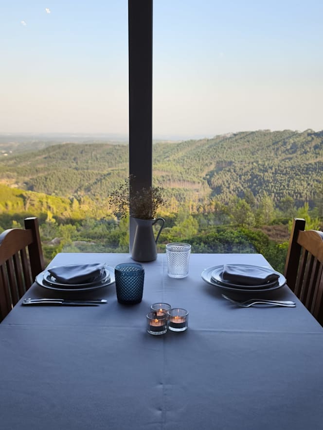Terra Chã Restaurante Panorâmico - 0