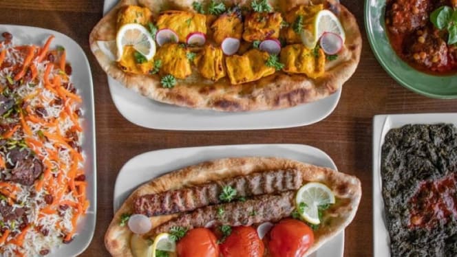 Bamyan Culinary - 0