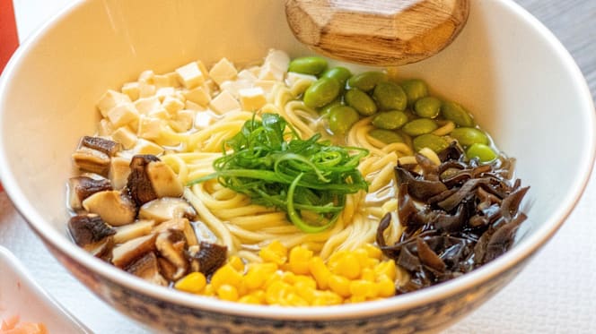 Yid Ramen - 1