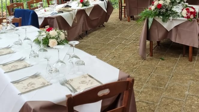 Hosteria del Borgo - 9