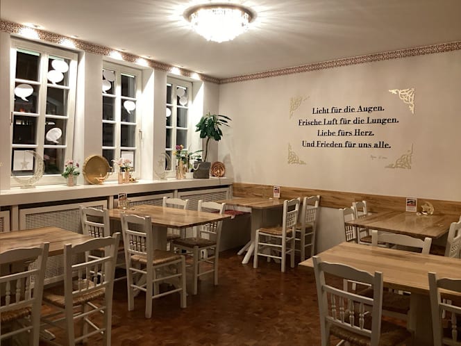 Restaurant Mijou - 2