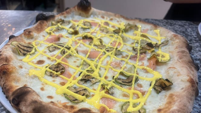 Dal Bizzo Ristopub-Pizzeria - 5