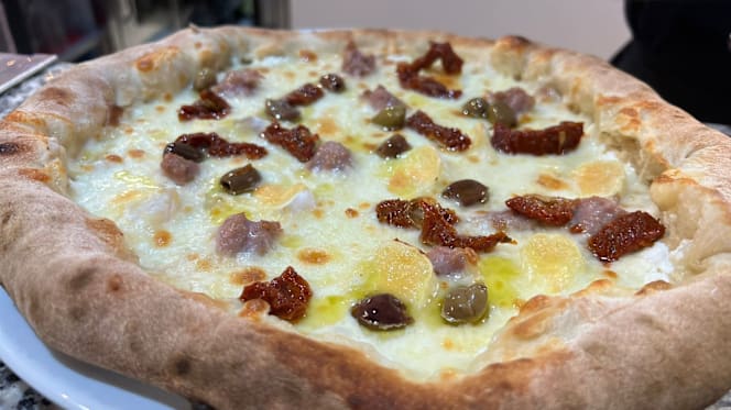 Dal Bizzo Ristopub-Pizzeria - 8
