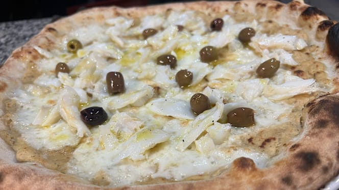 Dal Bizzo Ristopub-Pizzeria - 0