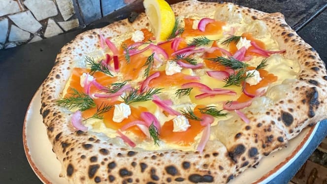450 Gradi - 7