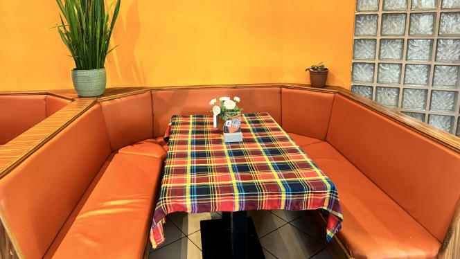 IndoMex Fusion Restaurant - 1