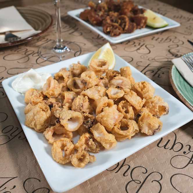 La Taberna de Lara - 2