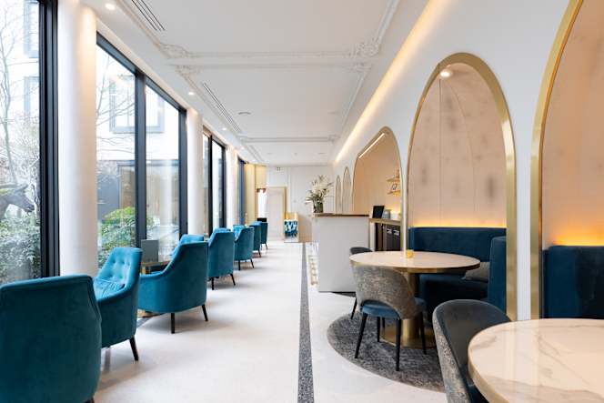 Le Patio du Vendome - 6