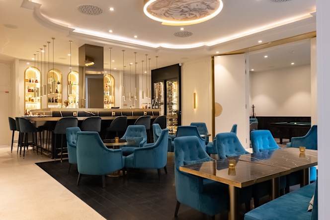 Le Patio du Vendome - 5