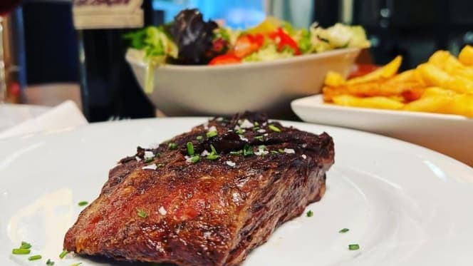 Faustos Grill - 4