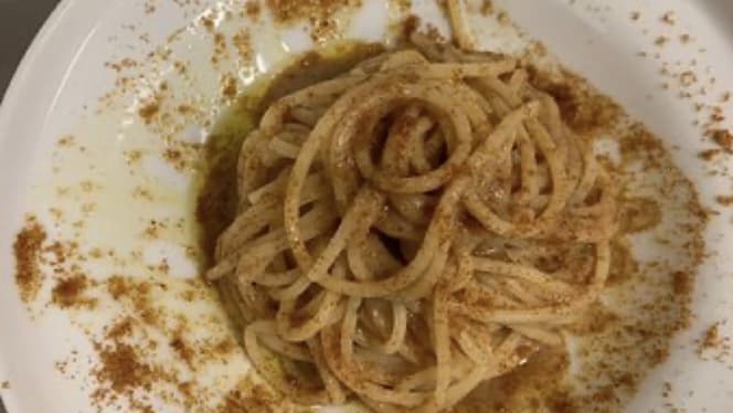 Trattoria Da Sergio - 6