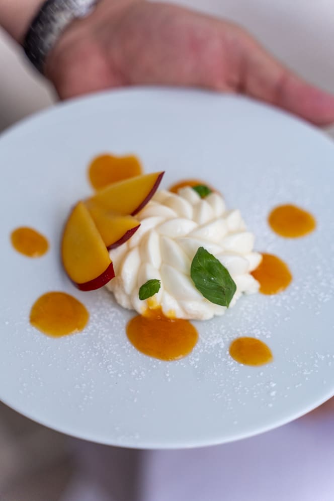 Vita Osteria - 1