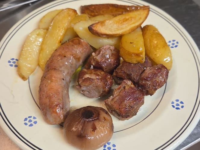 Trattoria Ciccillo Boccali e Bocconi - 2
