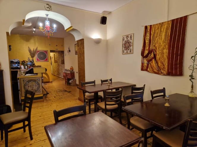 OM Restaurant - 0