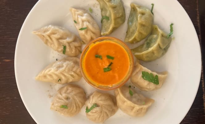 OM Restaurant - 3