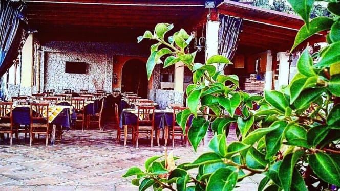 Agriturismo la Vecchia Stalla - 7