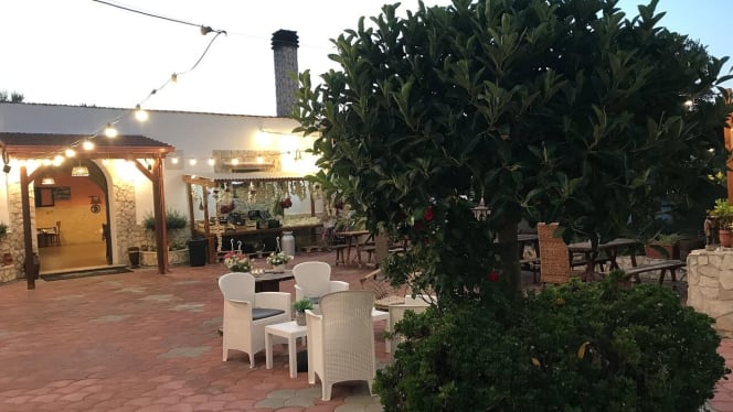 Agriturismo la Vecchia Stalla - 6