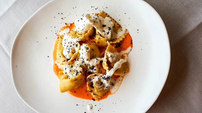 La Perla del Mare - 5