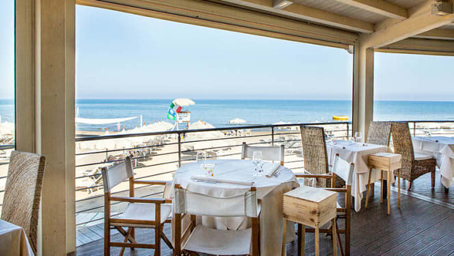 La Perla del Mare - 8