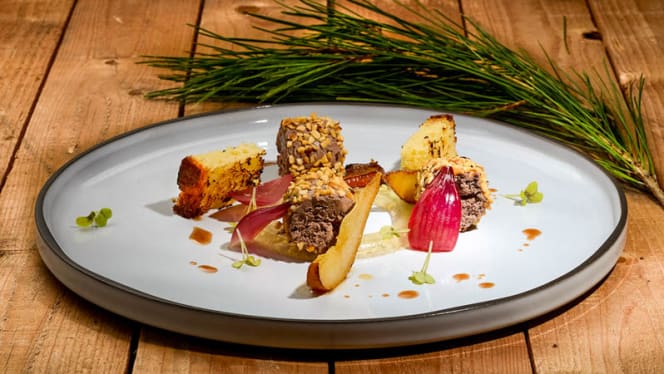 La Perla del Mare - 6