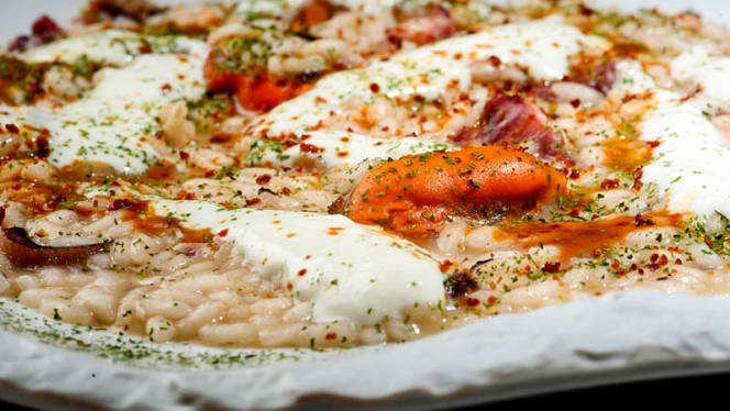 La Perla del Mare - 4