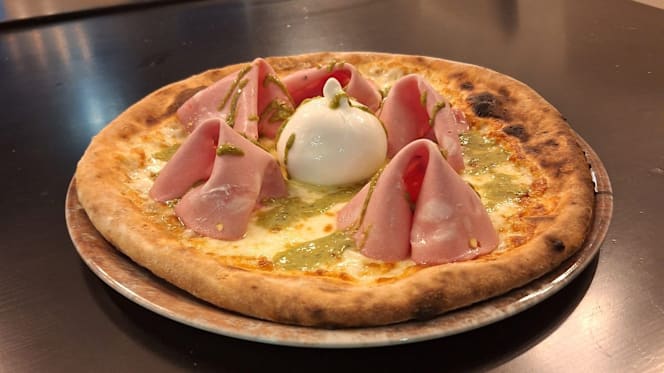 Pizzeria La Ruota - 4