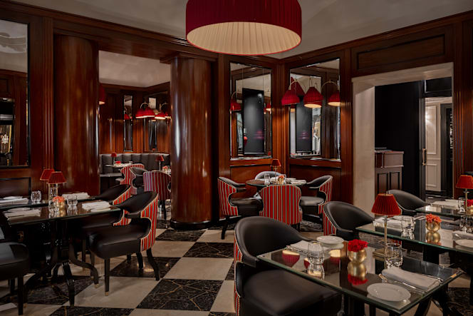 Cafè Romano - 3