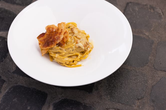Cafè Romano - 6